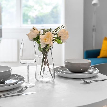 Livestay-Modern Apartments Next To Wembley Stadium Лондон Экстерьер фото