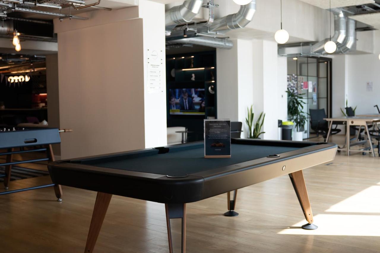 Livestay-Modern Apartments Next To Wembley Stadium Лондон Экстерьер фото