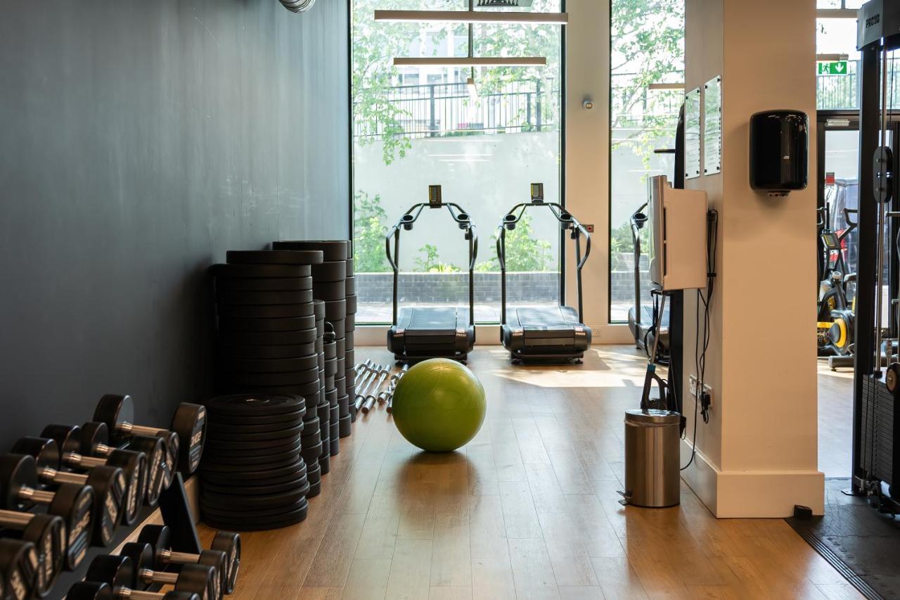 Livestay-Modern Apartments Next To Wembley Stadium Лондон Экстерьер фото
