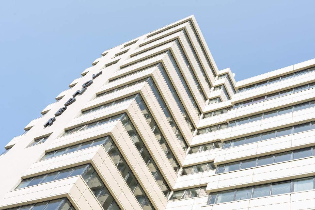 Livestay-Modern Apartments Next To Wembley Stadium Лондон Экстерьер фото